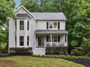 3510 Cove Creek Ct, Cumming, GA 30040