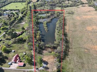 108 Stubbs Ln, McAlester, OK 74501