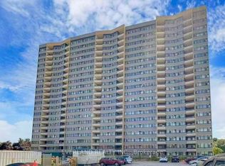 2050 Bridletowne Cir #303, Toronto, ON M1W 2V5
