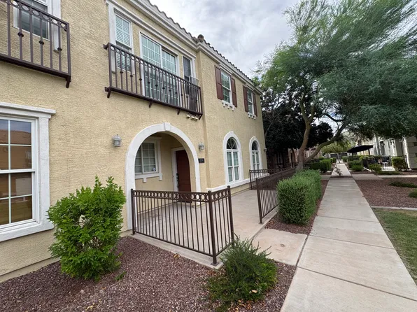 2754 S Sulley Dr Unit 102, Gilbert, AZ 85295