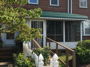 127 Chestnut St, Dundalk, MD 21222