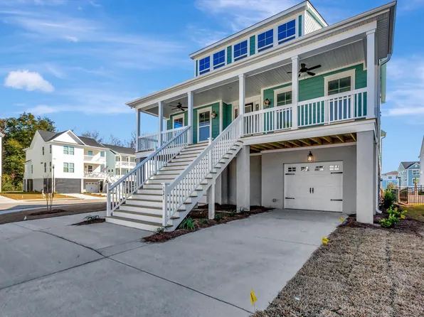 121 Tidewater Way, Charleston, SC 29492