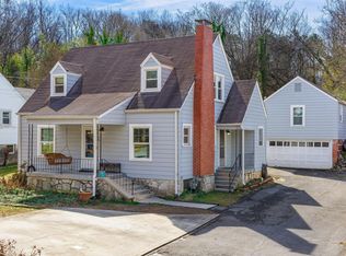 204 Woodrow Ave, Chattanooga, TN 37415