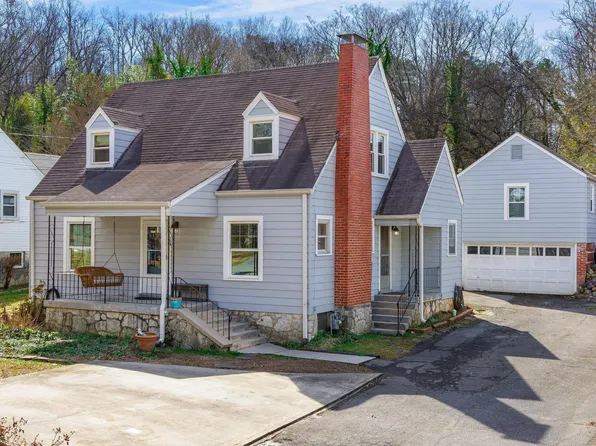 204 Woodrow Ave, Chattanooga, TN 37415