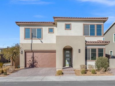 6833 Desert Finch St, North Las Vegas, NV, 89084