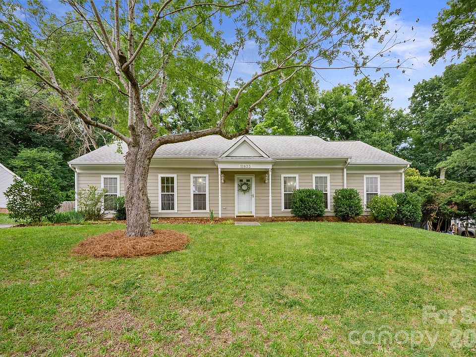 1st image of 11833 Post Ridge Ct