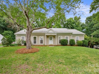 11833 Post Ridge Ct, Charlotte, NC, 28226