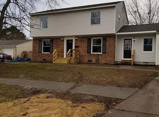 3736 S Plaza Trl, Virginia Beach, VA 23452