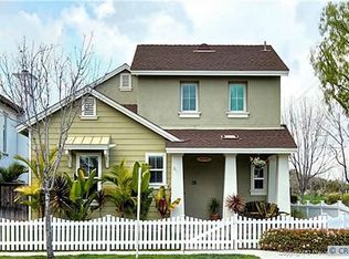 28 Sandy Pond Rd, Mission Viejo, CA 92694