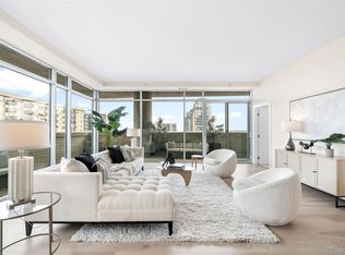 2001 Lincoln St UNIT 721, Denver, CO 80202