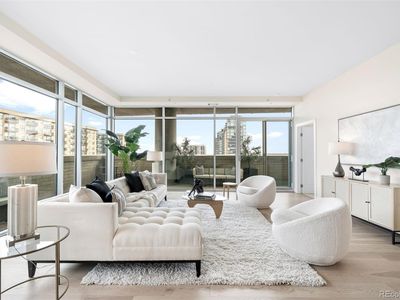 2001 Lincoln Street #721, Denver, CO, 80202
