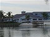 Clubhouse and Pool