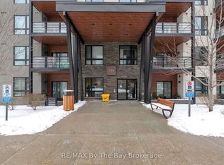 300 Essa Rd #309, Barrie, ON L9J0B9