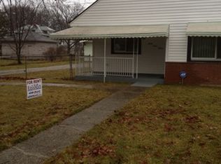 3315 Monroe St, Fort Wayne, IN 46806