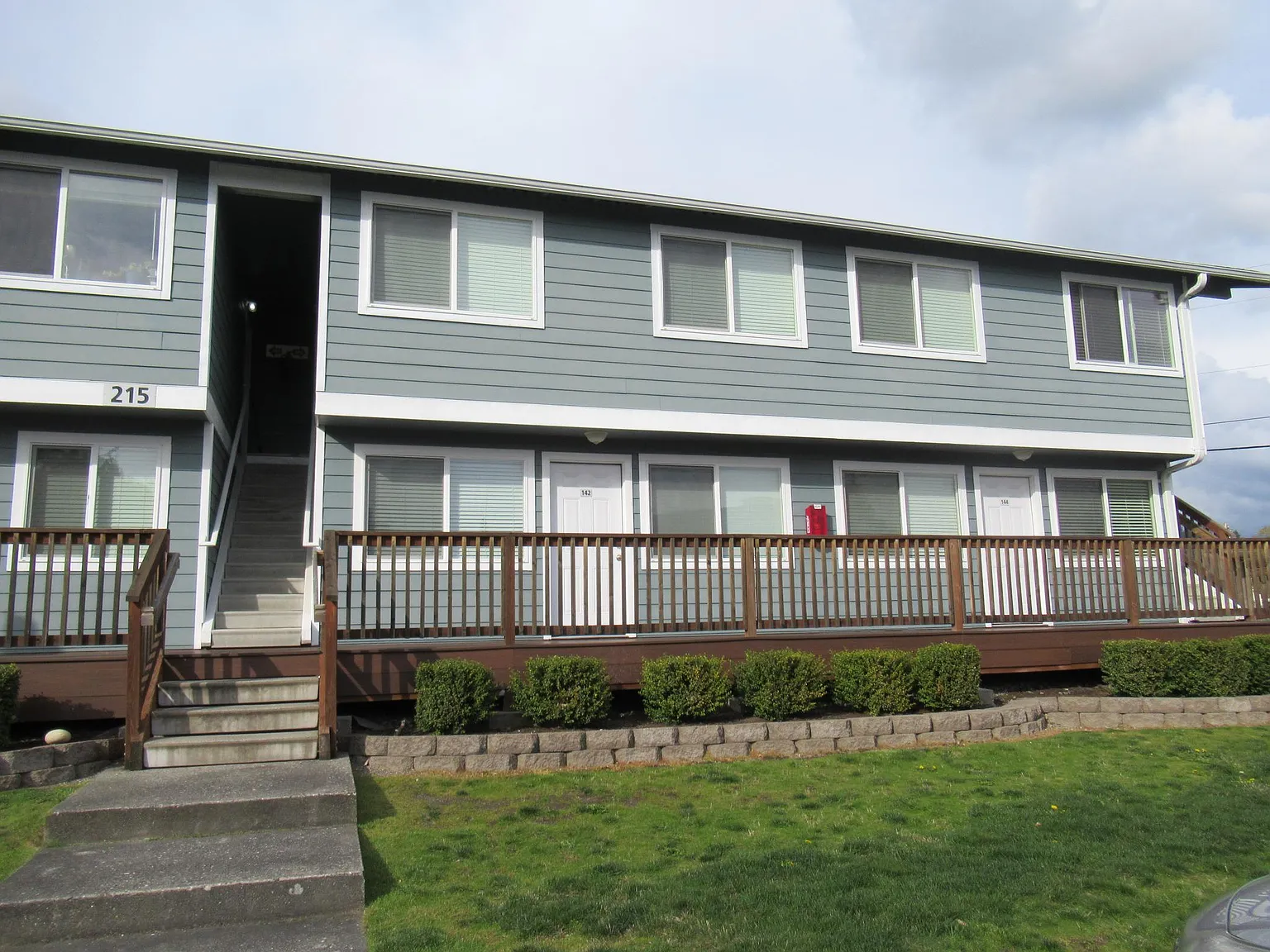 215 N Norris St — Photo 1