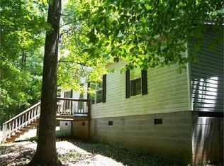 252 Aubrey Rd, Keysville, VA 23947