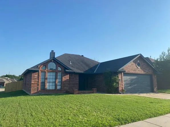 1100 SW 132nd St, Oklahoma City, OK 73170