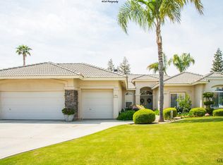 8707 Albury St, Bakersfield, CA 93313