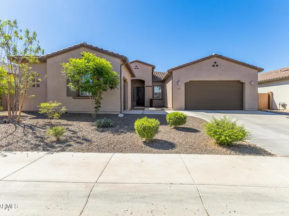 2953 E STARGAZER Drive, San Tan Valley, AZ 85140