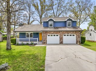 8712 Oak View Dr, Chattanooga, TN 37421
