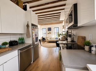 455 1st St Floor 2, Brooklyn, NY 11215