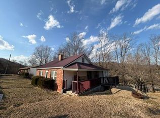 130 Gilliam St, Pikeville, KY 41501