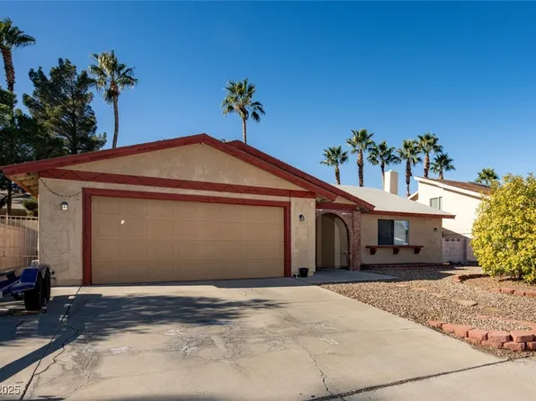 2414 La Casa Dr, Henderson, NV 89014