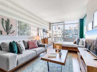 450 W 17th St APT 808, New York, NY 10011