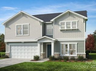 12611 Forager Pl, Midland, NC 28107