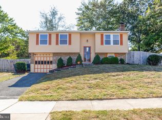 12403 Windbrook Dr, Clinton, MD 20735