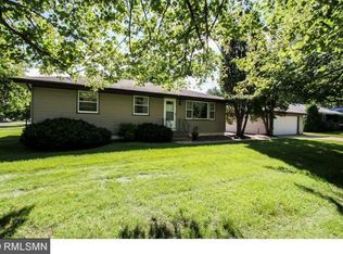 5180 Bona Rd, Mounds View, MN 55112