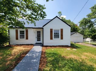 213 Bonner St, McMinnville, TN 37110