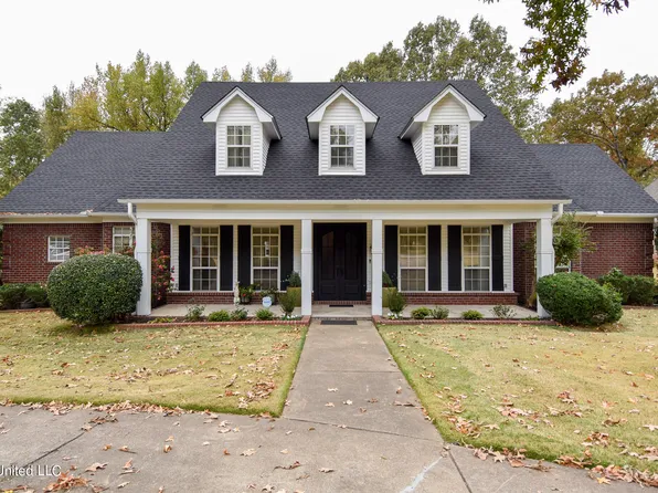 4495 Miranda Dr, Olive Branch, MS 38654