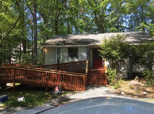 105 Blueridge Rd, Carrboro, NC 27510