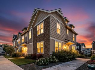 10739 W Brownstone Ln, Boise, ID 83709
