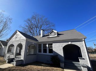 1632 Rocky Hollow Rd, Anniston, AL 36207