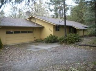 542 Upper Applegate Rd, Jacksonville, OR 97530