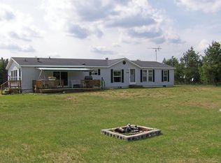 6565 N 31 Rd, Manton, MI 49663