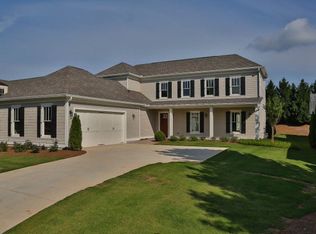 2173 Bessbrook Sq, Statham, GA 30666