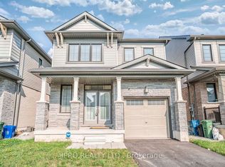 23 Cactus Cres, Hamilton, ON L8J 0M4