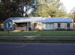410 S Washington St, Starkville, MS 39759
