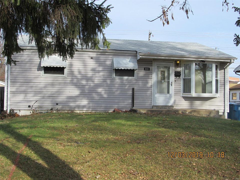 1st image of 8661 Harold Dr