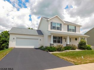 195 Jonathan Ln, Bellefonte, PA 16823