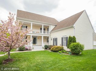 20429 Peckham St, Ashburn, VA 20147