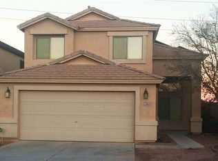 22455 N Davis Way, Maricopa, AZ 85138