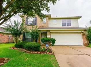 4727 Cliffstone Ln, Katy, TX 77449