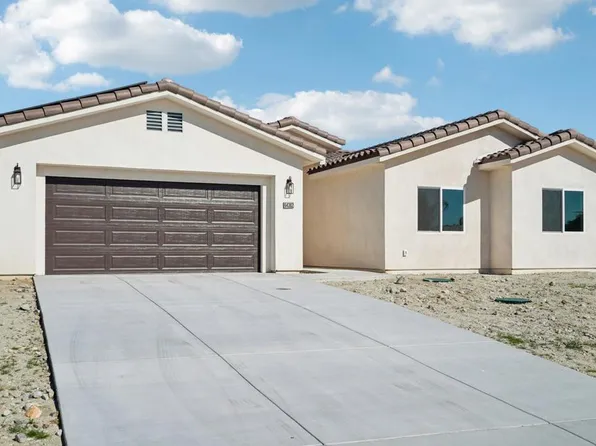 64382 Spyglass Ave, Desert Hot Springs, CA 92240