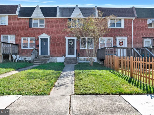 146 Madison Dr, Newark, DE 19711