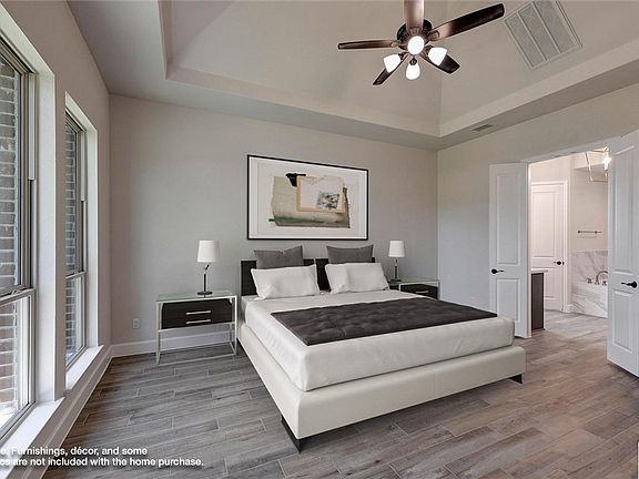 4th image of 10026 Deidehban Dr