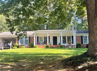 318 Greenvale Rd, Asheboro, NC 27203